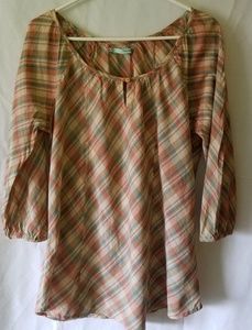 Maurices Tunic